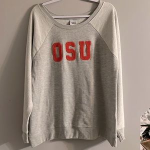OSU shirt